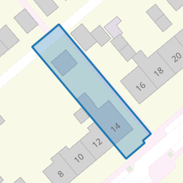 Perceel GBG00-I-1387