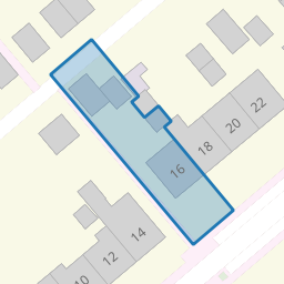 Perceel GBG00-I-1388