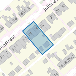 Perceel GBG00-I-1390