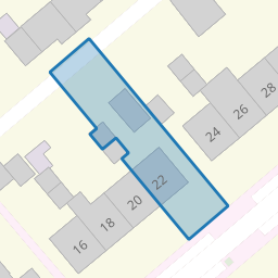 Perceel GBG00-I-1392