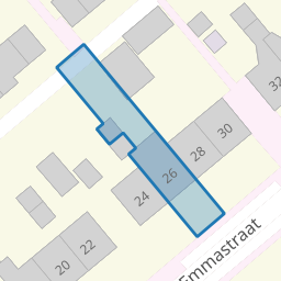 Perceel GBG00-I-1394