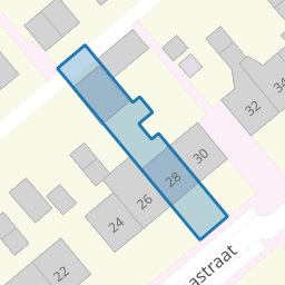 Perceel GBG00-I-1395