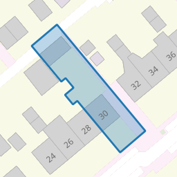 Perceel GBG00-I-1396