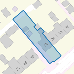 Perceel GBG00-I-1399