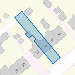 Perceel GBG00-I-1400