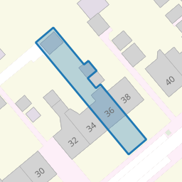 Perceel GBG00-I-1401