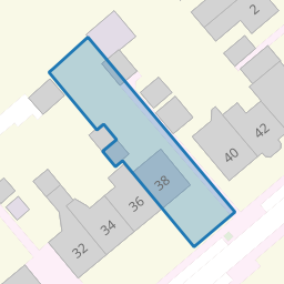 Perceel GBG00-I-1402