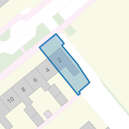 Perceel GBG00-I-1403