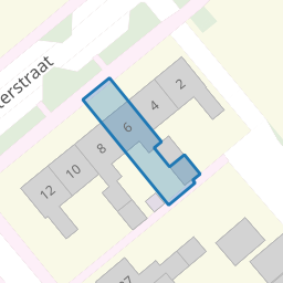 Perceel GBG00-I-1405