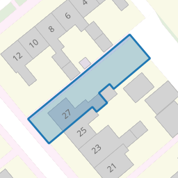 Perceel GBG00-I-1409