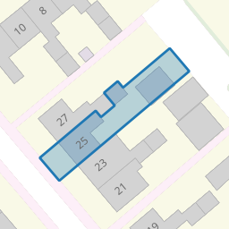 Perceel GBG00-I-1410