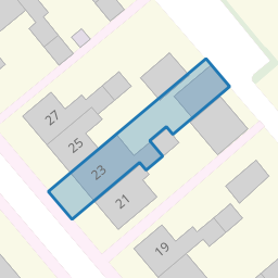 Perceel GBG00-I-1411