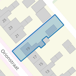 Perceel GBG00-I-1413