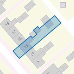 Perceel GBG00-I-1416