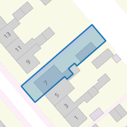 Perceel GBG00-I-1419