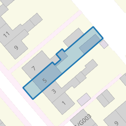 Perceel GBG00-I-1420