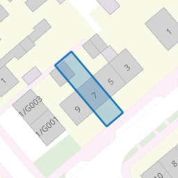 Perceel GBG00-I-1424