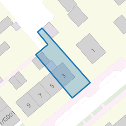 Perceel GBG00-I-1426