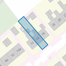 Perceel GBG00-I-1431