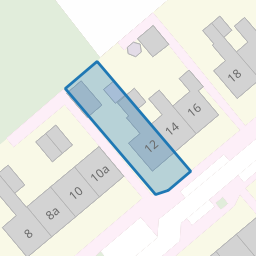 Perceel GBG00-I-1432