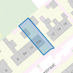 Perceel GBG00-I-1433