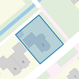 Perceel GBG00-I-1437