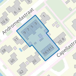 Perceel GBG00-I-1446