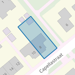 Perceel GBG00-I-1448