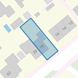 Perceel GBG00-I-1450