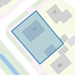 Perceel GBG00-I-1453