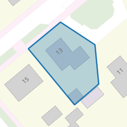 Perceel GBG00-I-1454