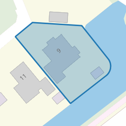 Perceel GBG00-I-1456