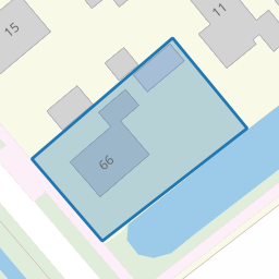 Perceel GBG00-I-1457