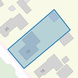 Perceel GBG00-I-1461