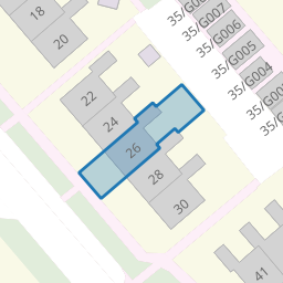 Perceel GBG00-I-1471