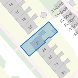 Perceel GBG00-I-1473