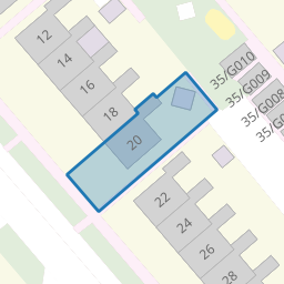 Perceel GBG00-I-1474