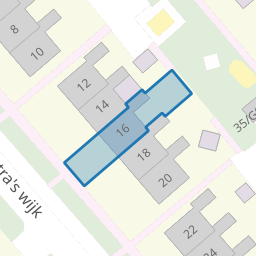 Perceel GBG00-I-1476