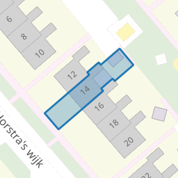 Perceel GBG00-I-1477