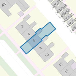 Perceel GBG00-I-1481