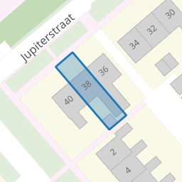 Perceel GBG00-I-1485