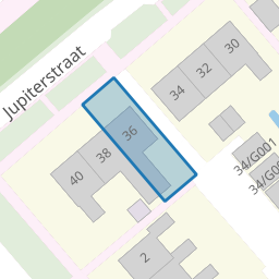 Perceel GBG00-I-1486