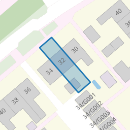 Perceel GBG00-I-1488