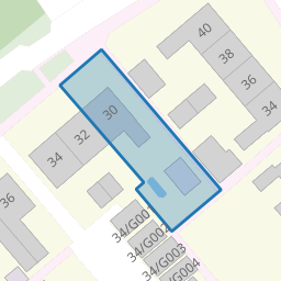 Perceel GBG00-I-1489