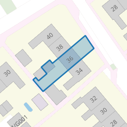 Perceel GBG00-I-1492