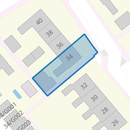 Perceel GBG00-I-1493