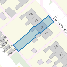 Perceel GBG00-I-1496