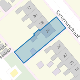 Perceel GBG00-I-1497