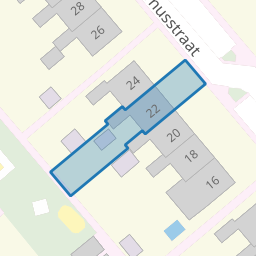 Perceel GBG00-I-1499