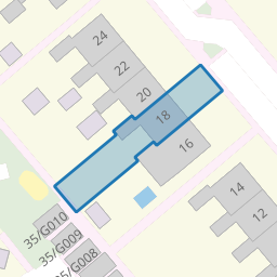 Perceel GBG00-I-1501